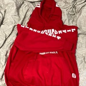 Lifeguard hoodie Panama City beach, FL